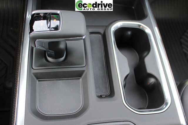 New 2026 Chevrolet Silverado 1500 LT Trail Boss w/ LT Trail Boss Premium Package image 18