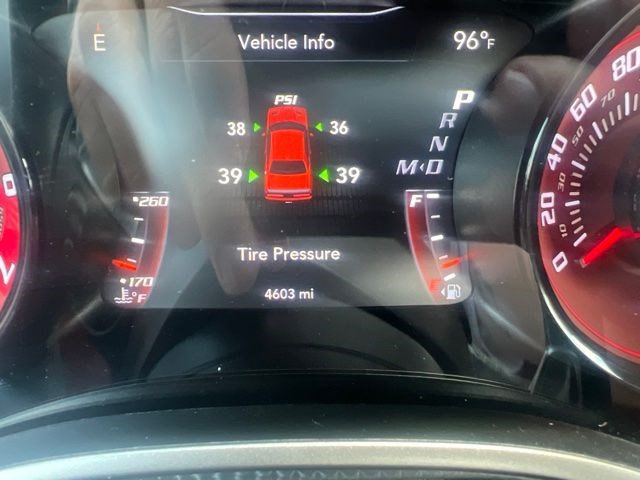 Used 2021 Dodge Challenger SRT Hellcat Redeye RWD image 3