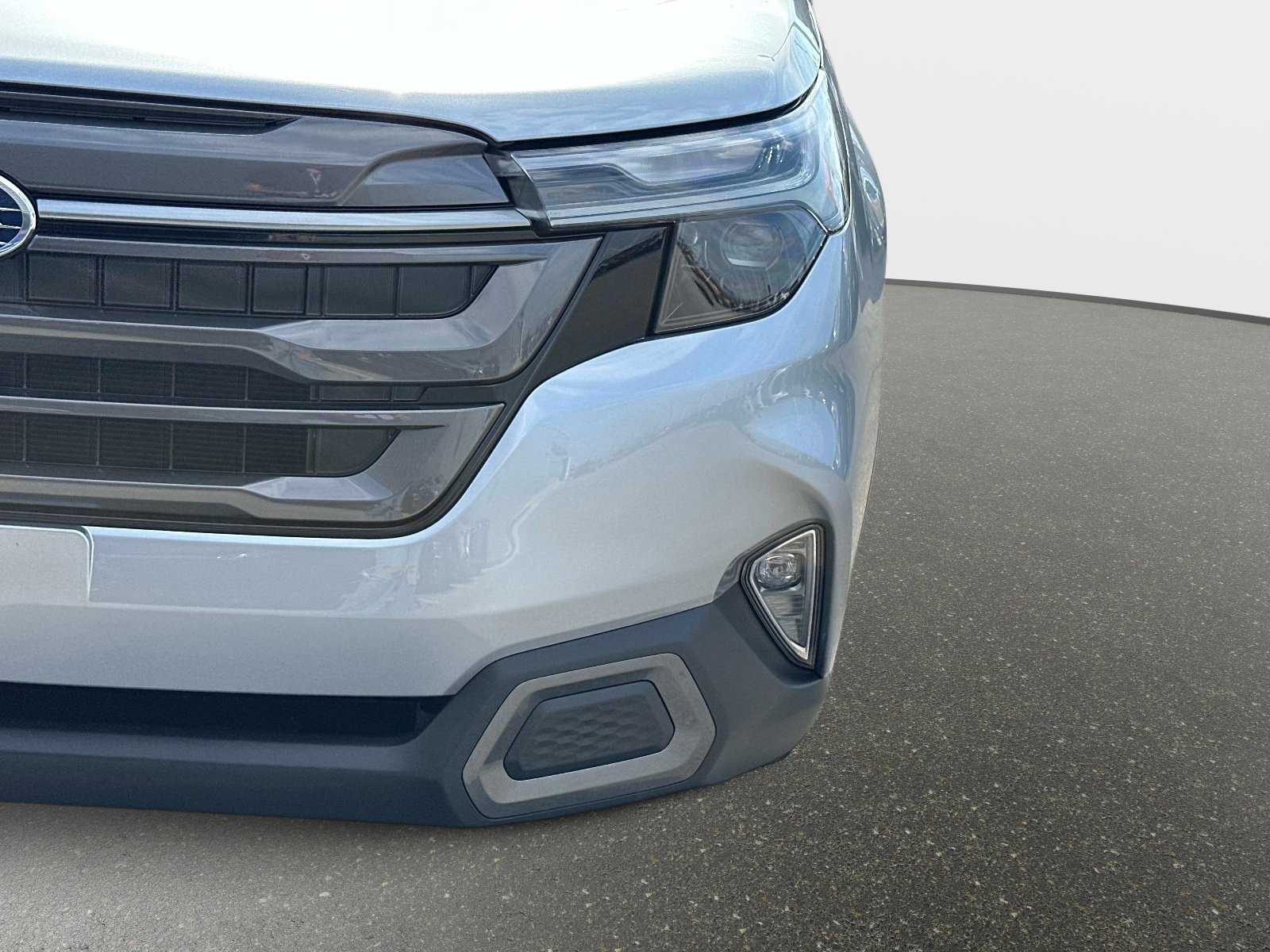 New 2026 Subaru Forester Limited image 10
