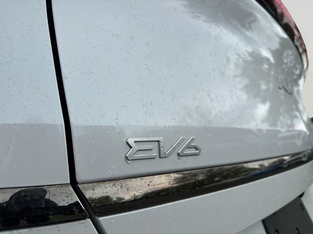 Used 2023 Kia EV6 GT AWD/4WD image 30