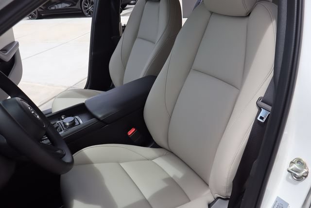 Used 2026 MAZDA MAZDA3 2.5 S Sedan w/ Preferred Pkg FWD image 10