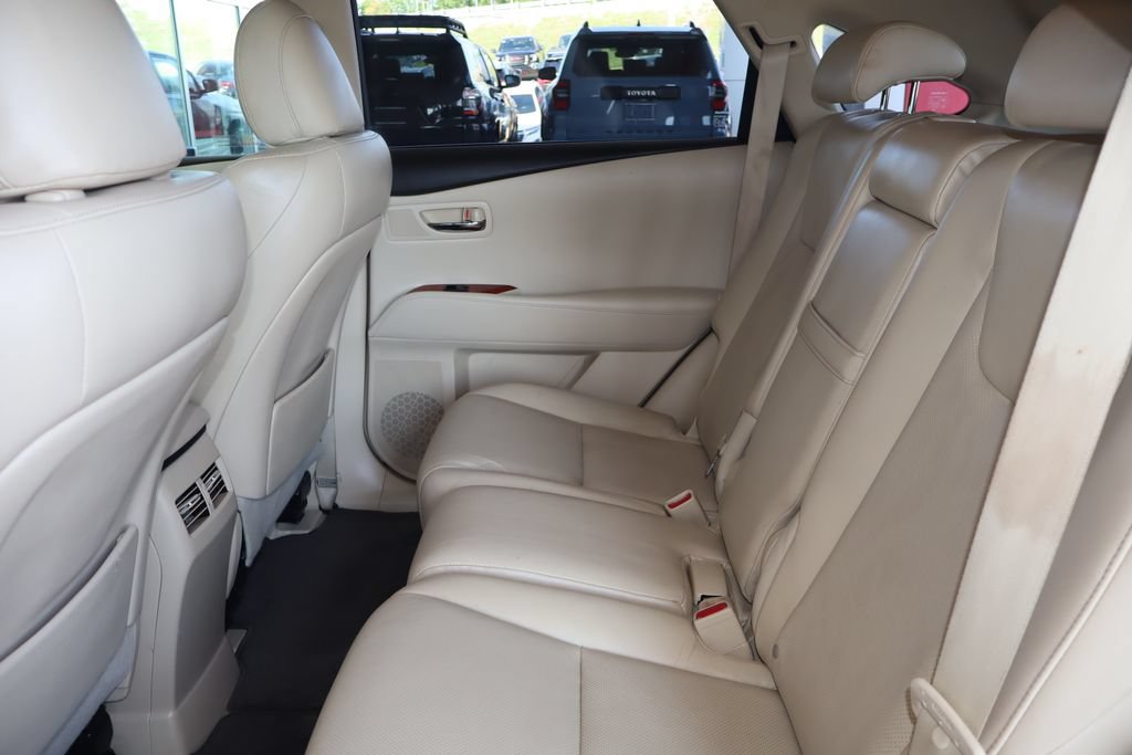 Used 2010 Lexus RX 350 2WD image 35