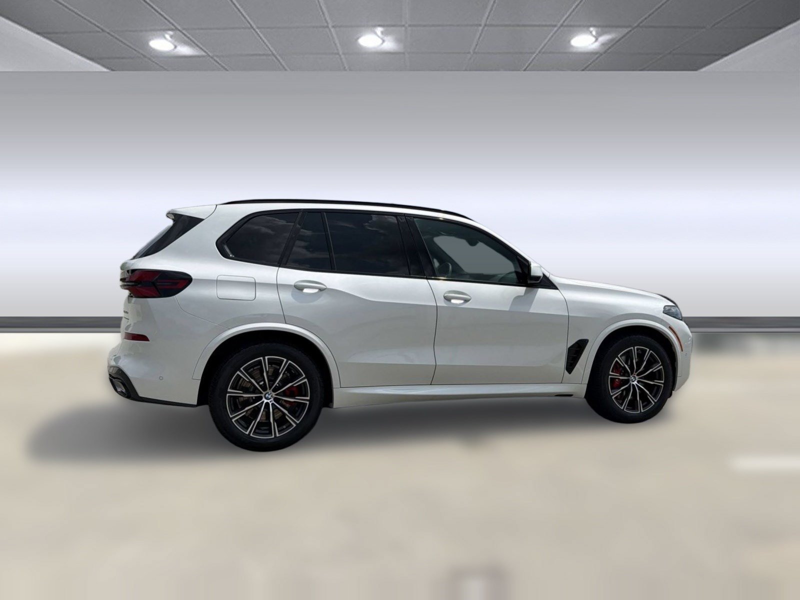 Used 2026 BMW X5 xDrive50e w/ M Sport Package AWD/4WD image 18