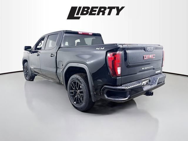 Used 2023 GMC Sierra 1500 Elevation image 5