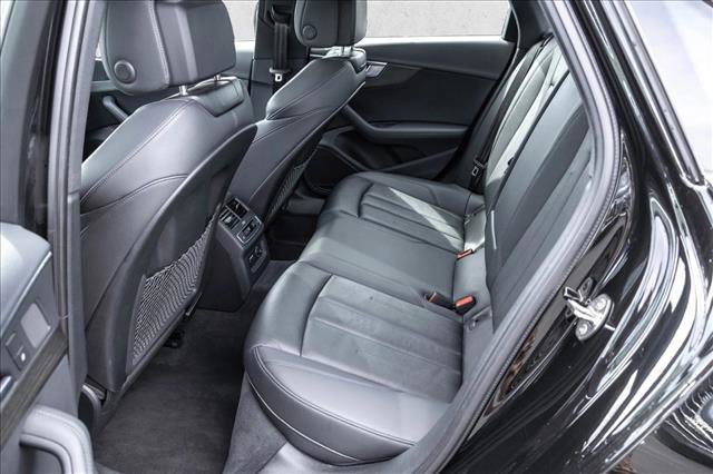 Used 2019 Audi A4 2.0T Premium Plus w/ Premium Plus Package AWD/4WD image 22
