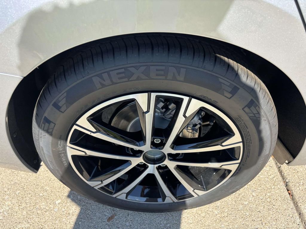 New 2026 Volkswagen Jetta Sport image 10