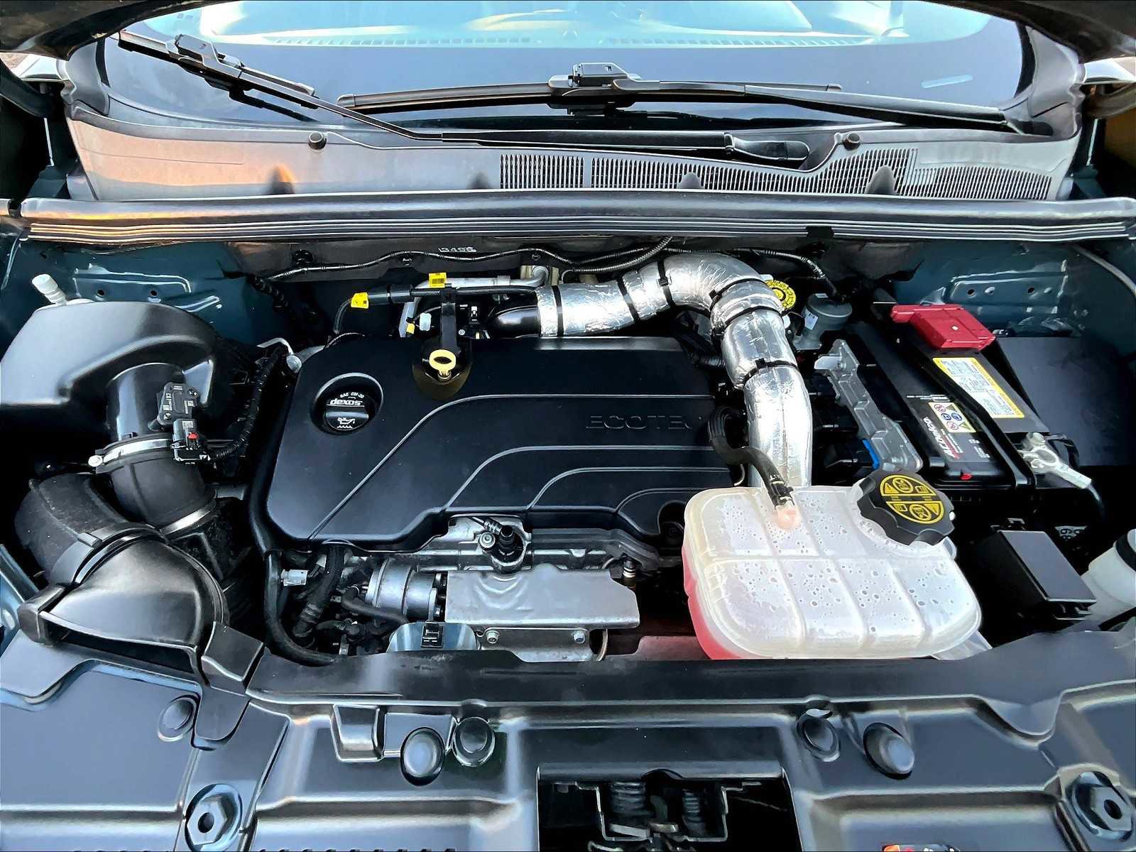 Used 2022 Chevrolet Trax LT w/ Driver Confidence Package image 27