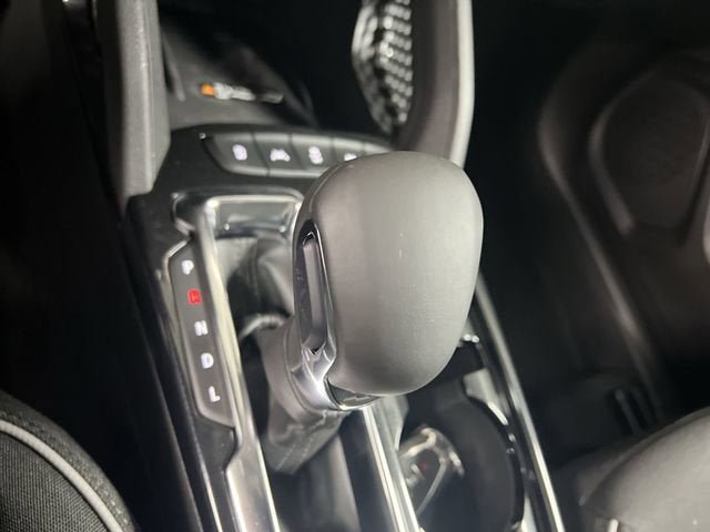 New 2026 Chevrolet TrailBlazer LT w/ Convenience Package FWD image 15