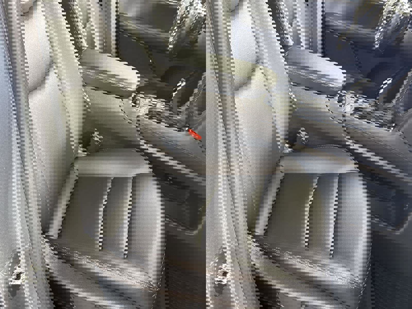 Used 2022 Cadillac XT5 Luxury image 17