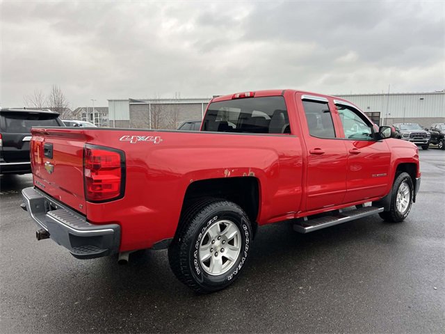 Used 2015 Chevrolet Silverado 1500 LT w/ All Star Edition image 7