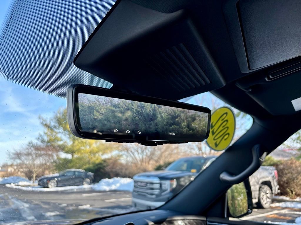 Used 2022 Nissan Armada Platinum w/ Captain's Chairs Package image 45