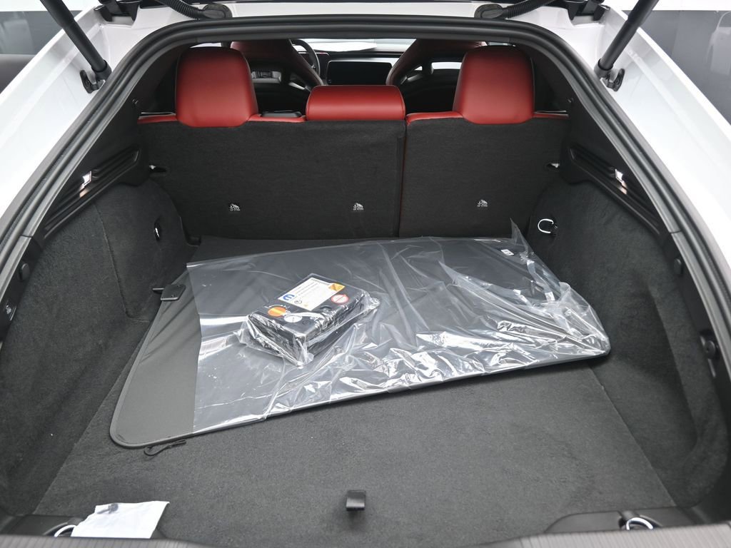 New 2026 Dodge Charger R/T Scat Pack AWD/4WD image 12