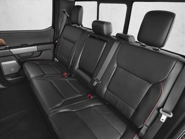 New 2026 Ford F350 Lariat w/ Black Appearance Package AWD/4WD image 9