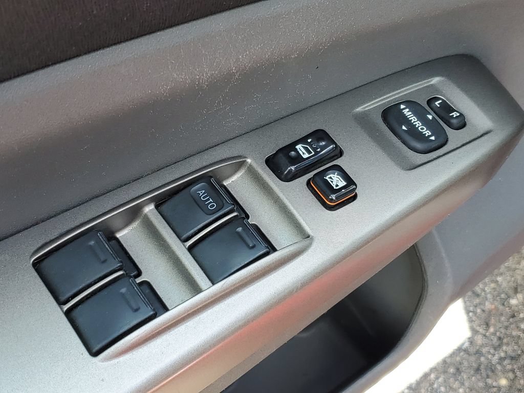 Used 2009 Toyota Prius FWD image 19