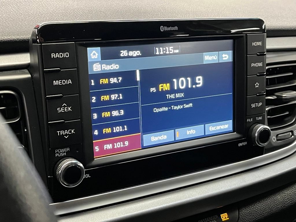 Used 2019 Kia Rio S FWD image 23
