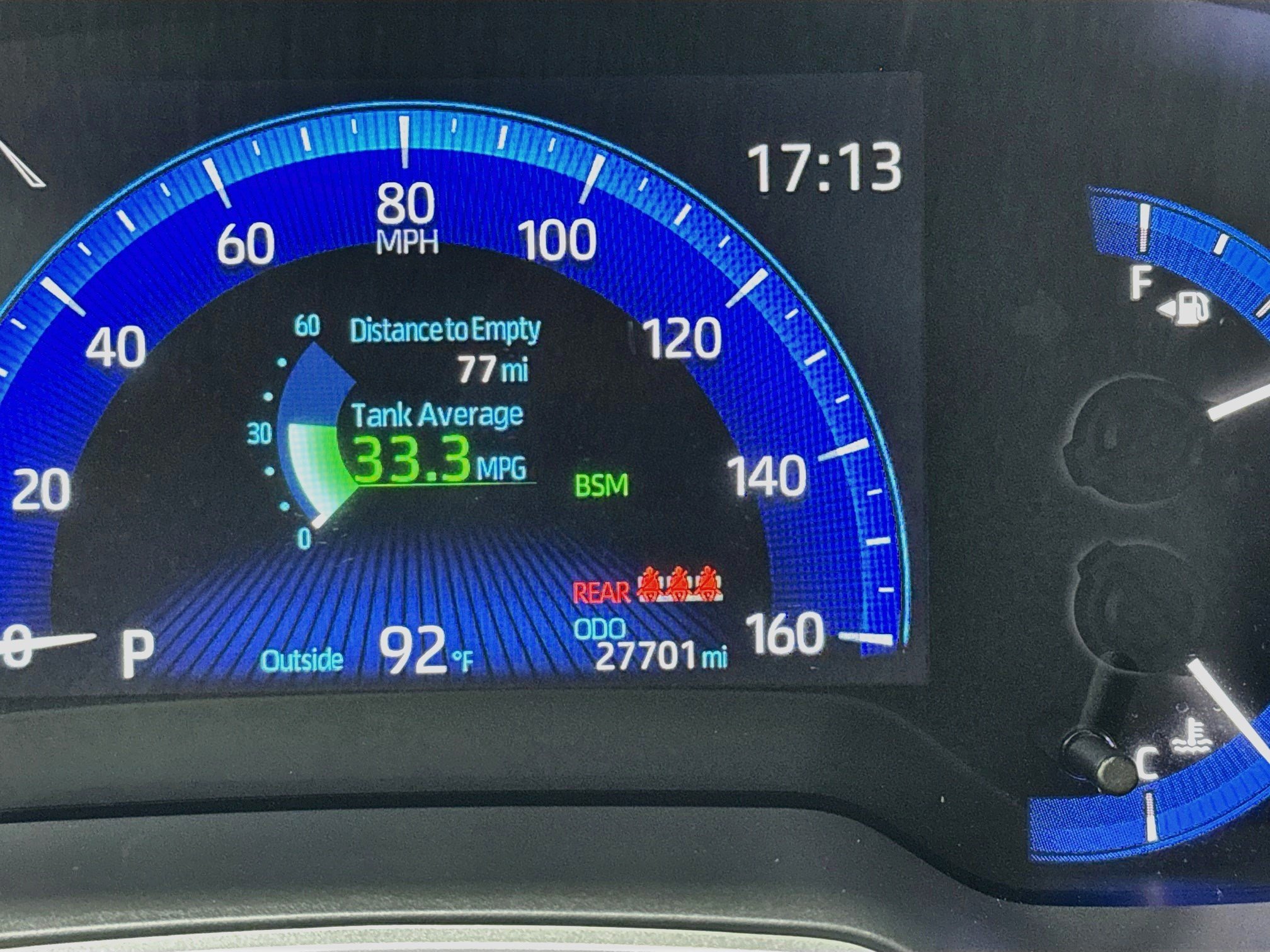 Used 2022 Toyota Corolla XSE FWD image 8