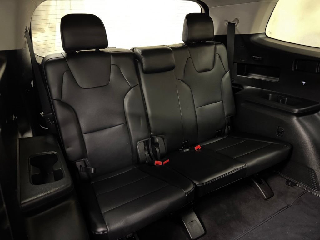 Used 2022 Kia Telluride EX FWD image 36