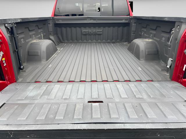 Used 2021 GMC Sierra 1500 SLT w/ SLT Premium Plus Package image 23