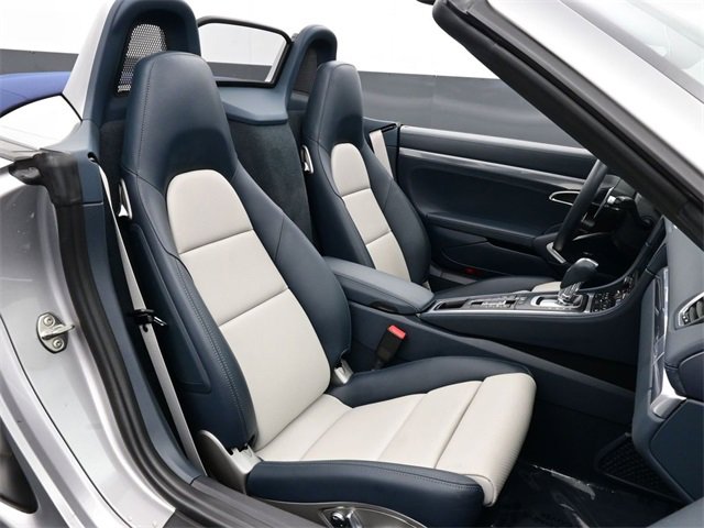 Used 2021 Porsche 718 Boxster GTS image 13