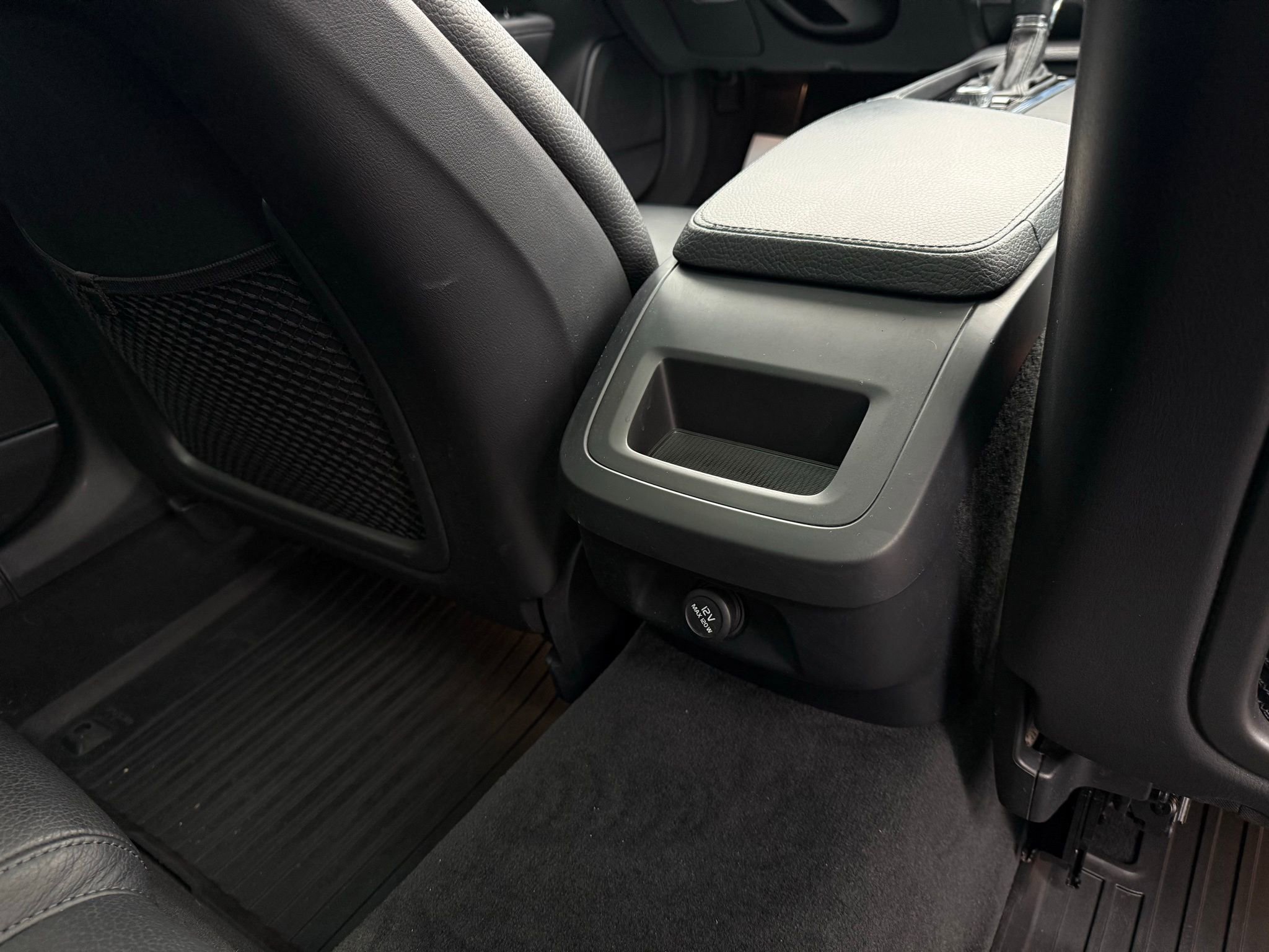 Used 2018 Volvo V90 T5 Cross Country w/ Convenience Package image 36