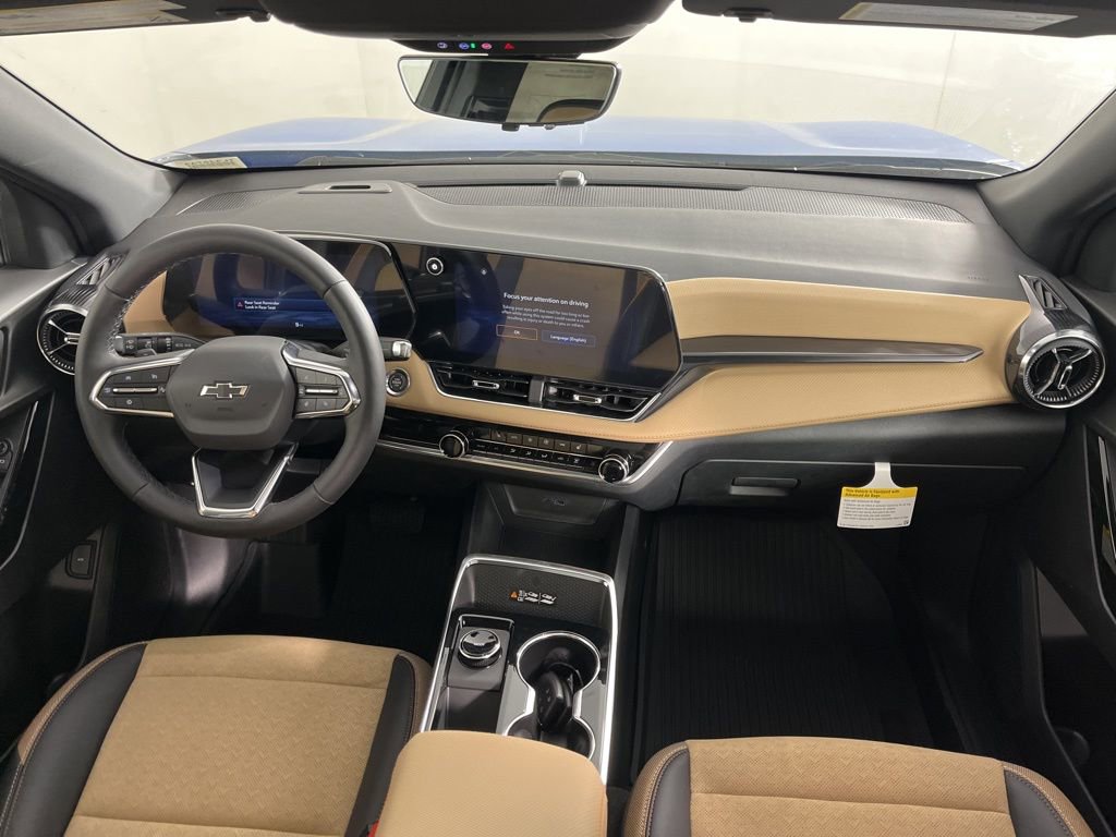 New 2026 Chevrolet Equinox ACTIV w/ Safety and Technology Package image 15