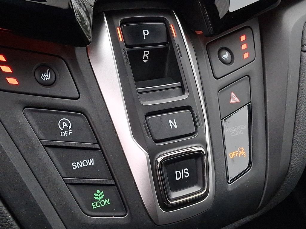 Used 2024 Honda Odyssey Sport image 12