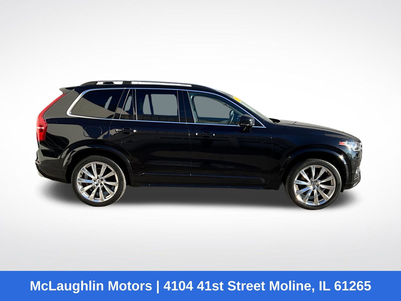 Used 2016 Volvo XC90 T6 Momentum w/ Protection Package Plus image 21