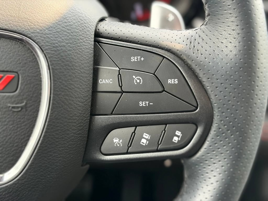 Used 2023 Dodge Durango R/T AWD/4WD image 26