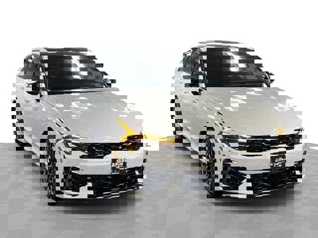 Used 2026 Kia K5 GT image 1