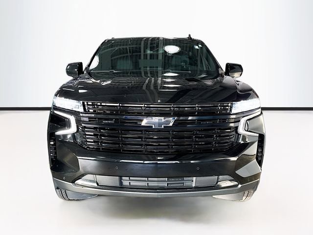 Used 2023 Chevrolet Suburban RST image 4