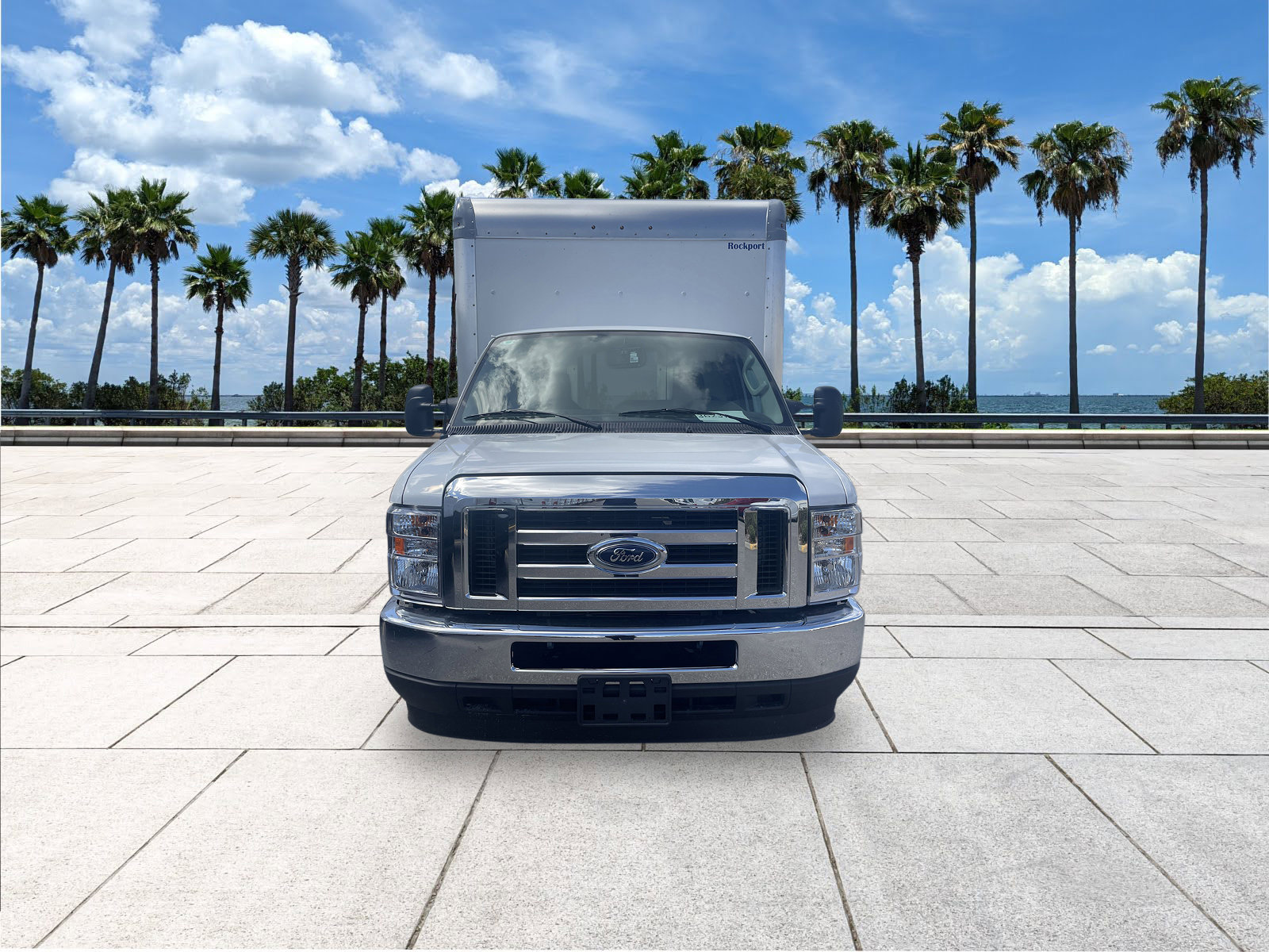 New 2025 Ford E-350 and Econoline 350 Super Duty w/ Power Equipment Group image 6