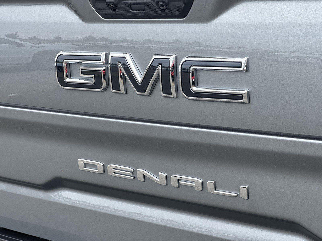 New 2026 GMC Sierra 1500 Denali Ultimate AWD/4WD image 28