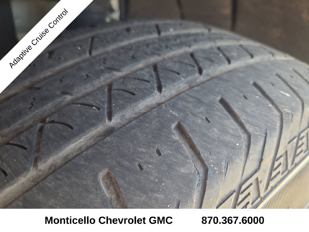 Used 2023 Chevrolet Blazer LT w/ Convenience Package FWD image 11