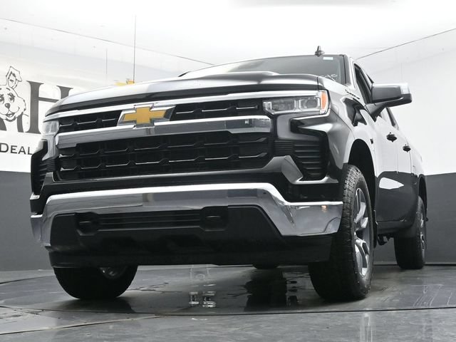 New 2026 Chevrolet Silverado 1500 LT AWD/4WD image 34