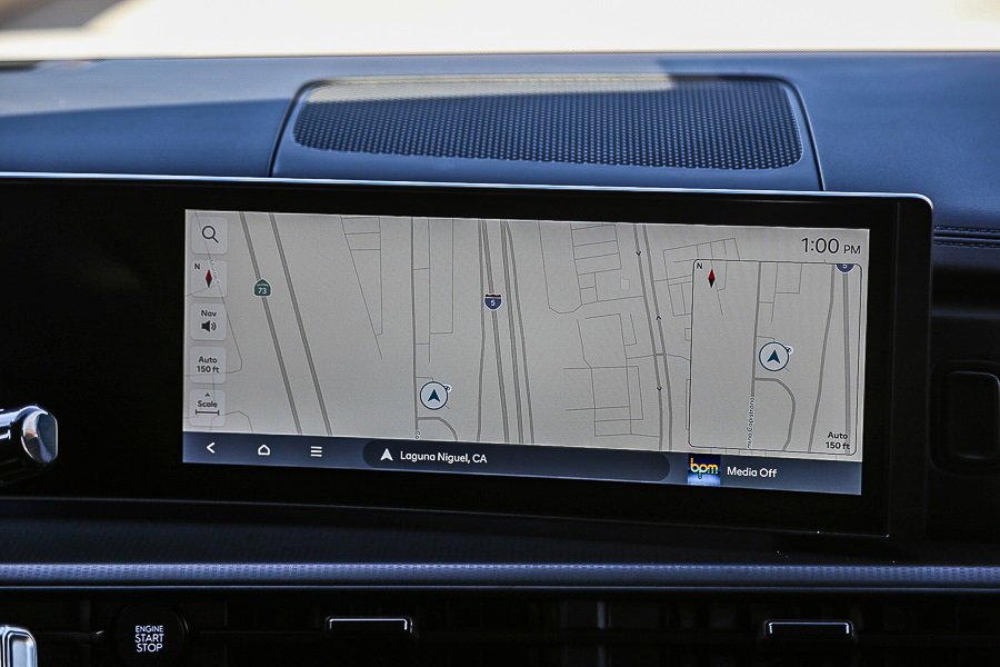 New 2026 Hyundai Santa Fe Calligraphy image 15