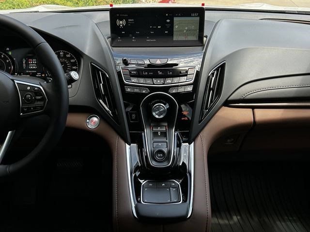 New 2026 Acura RDX SH-AWD w/ Advance Package image 17