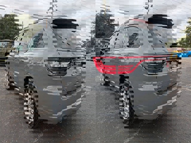 New 2026 Dodge Durango GT image 6