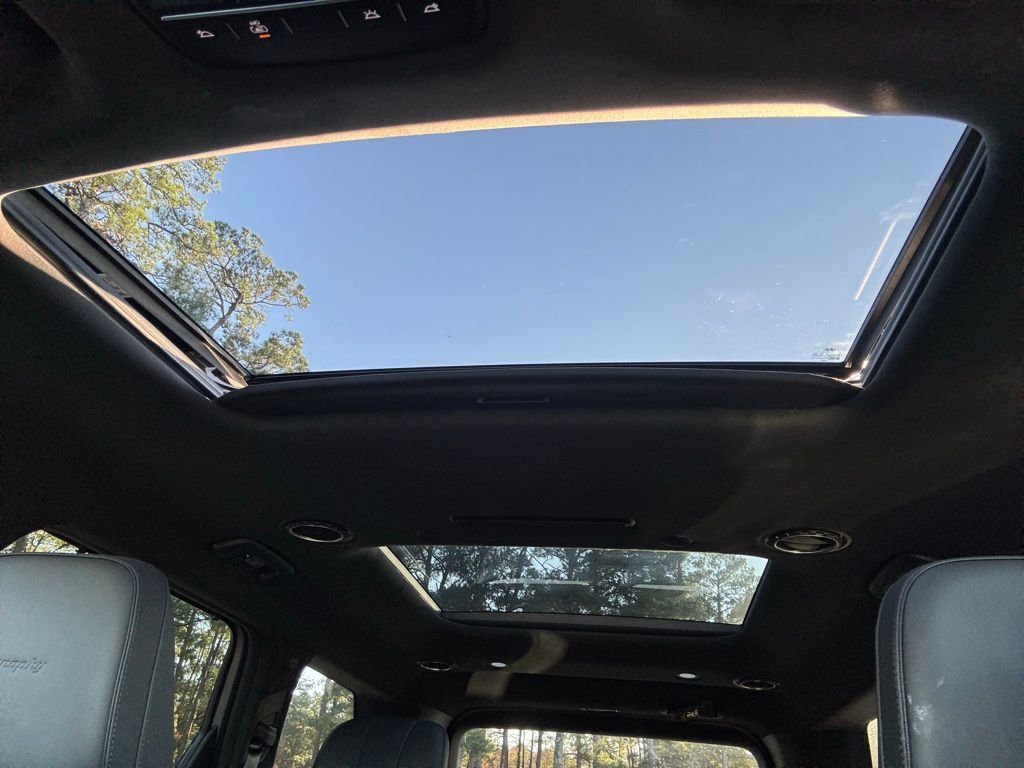 Used 2026 Hyundai Palisade Calligraphy image 15