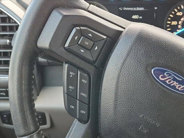 Used 2018 Ford F150 XLT w/ Equipment Group 302A Luxury AWD/4WD image 17