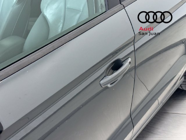Used 2018 Audi A3 2.0T Premium w/ Convenience Package FWD image 8
