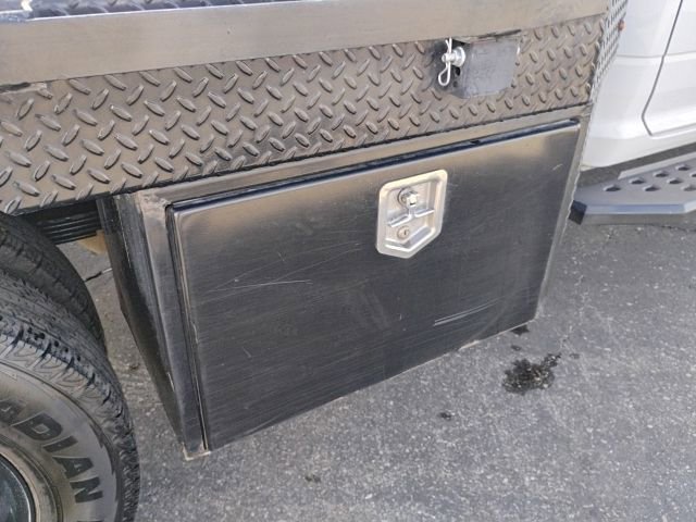 Used 2022 RAM 3500 Tradesman w/ Max Tow Package image 17