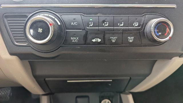 Used 2014 Honda Civic LX image 32