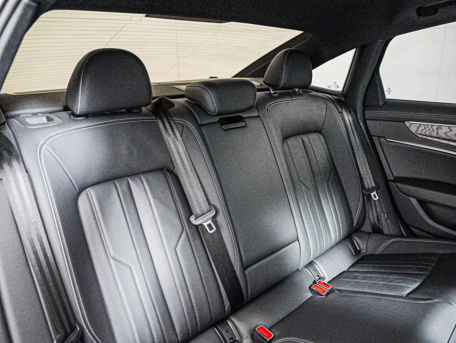 Used 2023 Audi A6 2.0T Premium w/ Convenience Package image 10