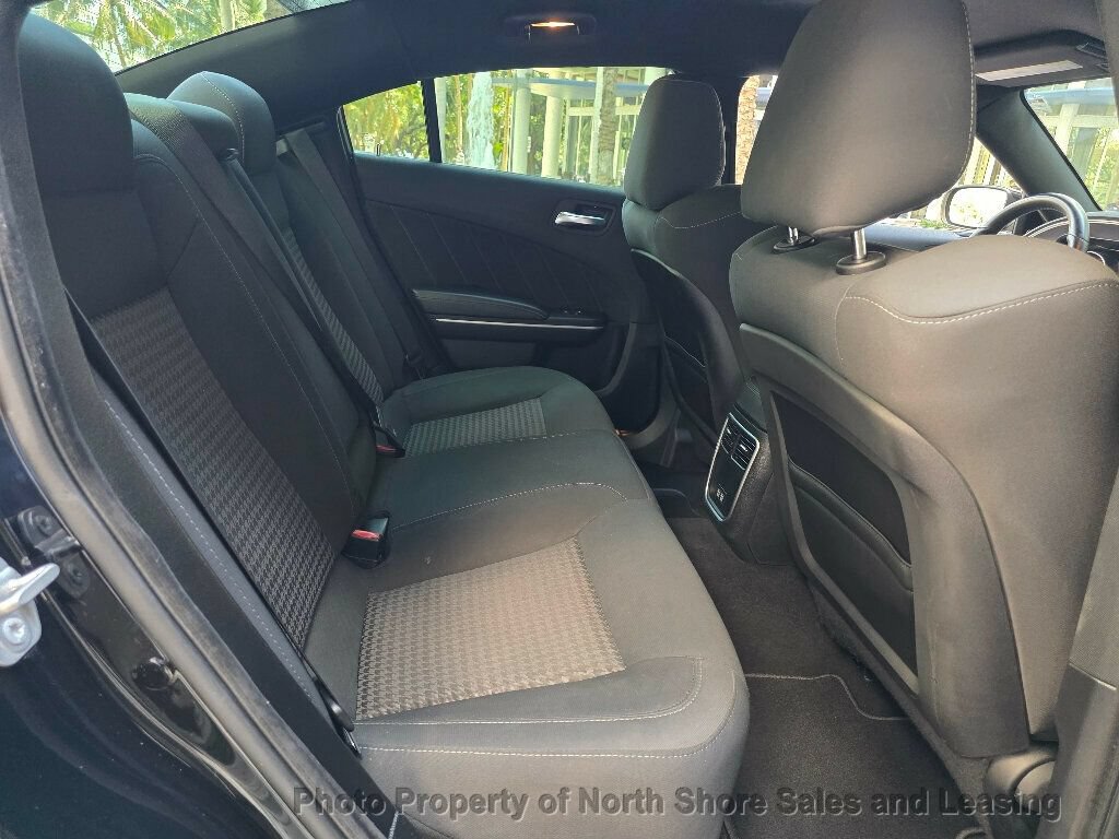 Used 2019 Dodge Charger GT RWD image 43