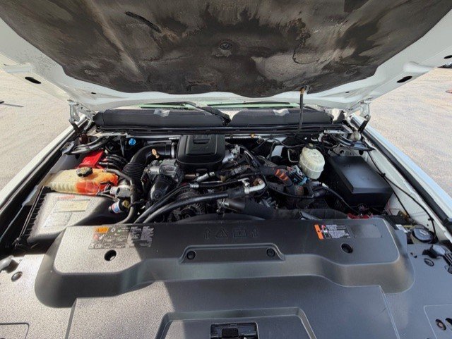 Used 2013 Chevrolet Silverado 3500 W/T image 21