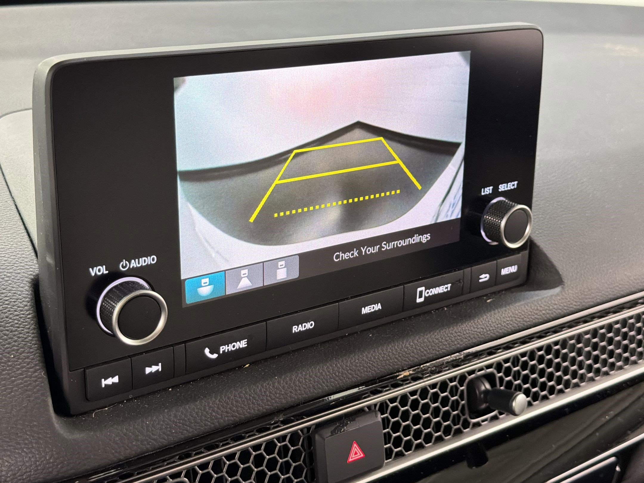 Certified 2023 Honda Civic LX image 23