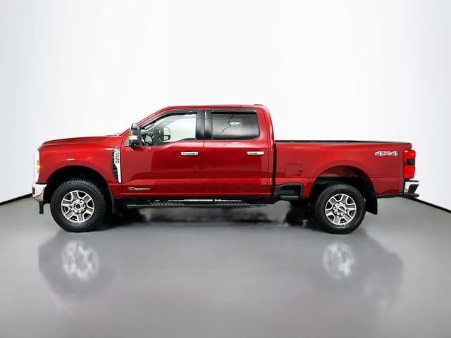 Used 2025 Ford F250 Lariat image 4