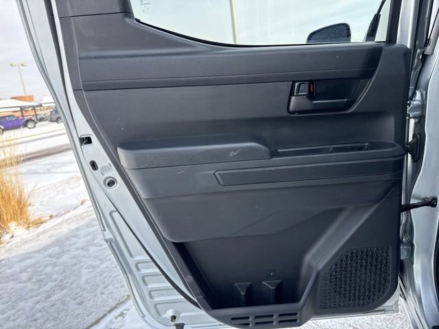 Used 2024 Toyota Tacoma SR5 image 28