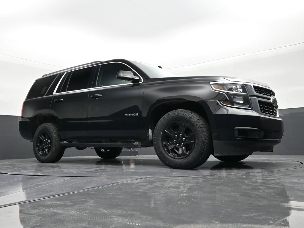 Used 2019 Chevrolet Tahoe LS RWD image 26