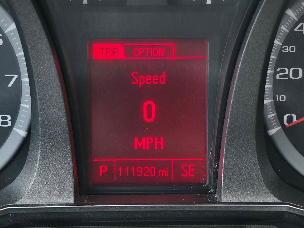 Used 2017 GMC Terrain SLE w/ Technology Package FWD image 26